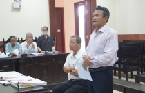 UBND tỉnh thua kiện doanh nghiệp