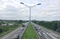 Đường bộ cao tốc lại trông chờ vốn ngân sách