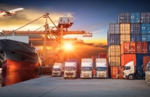 Nhà đầu tư vẫn đổ tiền vào bất động sản logistic bất chấp tác động Covid-19