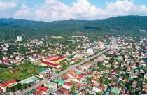 Lộ diện 'điểm nóng' thu hút đầu tư phía bắc Hà Tĩnh