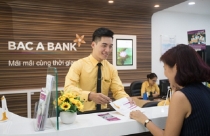 Hơn 7.000 tỷ đồng cổ phiếu Ngân hàng Bắc Á sắp lên sàn HNX