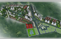Bà Rịa – Vũng Tàu: Chấp thuận cho DIC thực hiện dự án 4.000 tỷ đồng Bắc Vũng Tàu