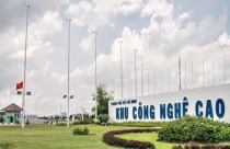 TP.HCM: Thu hồi đất dự án Công viên Khoa học và Công nghệ trong tháng 1/2018