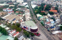 TP.HCM: Thay đổi hệ số K đối với nhà ở riêng lẻ mặt tiền