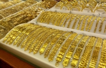 Điểm tin sáng: USD giảm nhanh, vàng tăng mạnh