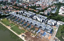 Thoái vốn nhà nước bất thành, mảng kinh doanh bất động sản của HANCORP hiện ra sao?