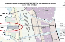 TP.HCM: Chấp thuận đầu tư dự án KDC Hiệp Phước 1 với 29,2 ha