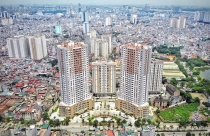 Thị trường bất động sản: Cơ hội dành cho nhà đầu tư 'dài vốn'