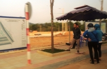 Phú Quốc: Không có vùng cấm trong xử lý sai phạm đất đai, xây dựng