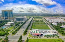Bình Dương thu hút hơn 1,8 tỷ USD vốn FDI