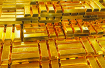 Điểm tin sáng: USD tăng nhẹ, giá vàng chững lại