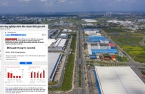 Thủ tướng yêu cầu kiểm tra giá thuê đất khu công nghiệp tăng đột biến