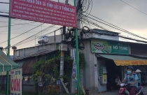 TP.HCM trả lời về ba dự án treo 20 năm ở huyện Bình Chánh