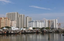 Xu hướng phát triển thị trường bất động sản TP.HCM năm 2021