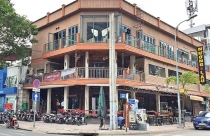 Long đong dự án “đất vàng” tại TP.HCM