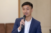 Cà phê cuối tuần: Đất ngoại ô và câu chuyện “người Hà Nội giàu ngầm nhiều lắm”