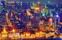 Những đại xu hướng đang định hình lại ngành kiến trúc và xây dựng