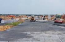 Rủi ro mua bán đất nền khu tái định cư sân bay Long Thành