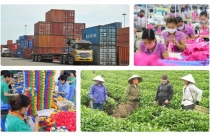 Giải pháp tăng tốc phát triển kinh tế 2021