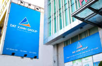 Dragon Capital thoái vốn Đất Xanh