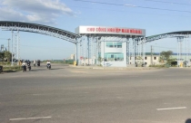 Bổ sung khu công nghiệp Quảng Trị gần 500ha vào quy hoạch