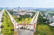 Đồng Nai phát triển thêm 6.500 ha đất công nghiệp