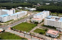 Sở Y tế Bình Dương nói về 3 bệnh viện hơn 930 tỷ đồng bị bỏ hoang