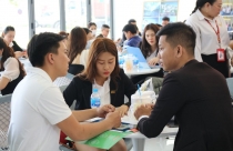 Icon Plaza: Căn hộ dành cho giới trẻ