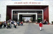 8 khu kinh tế cửa khẩu trọng điểm được lựa chọn đầu tư