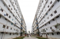 Bất động sản 24h: Người thu nhập thấp ngày càng khó mua nhà