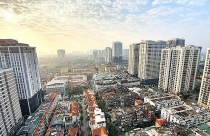 Cuối năm mua bán căn hộ "sang tay", chủ nhà lãi to, môi giới đút túi đậm