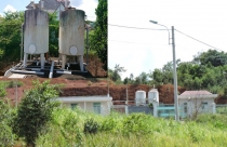 Đầu tư công - cha chung không ai khóc: Những dự án vung tiền vô lý