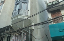 Tràn lan vi phạm công trình kiểu mới: Xử lý nửa vời
