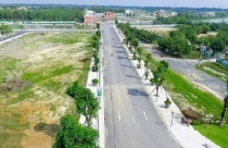 Hệ số điều chỉnh giá đất Đồng Nai năm 2021 bằng 1