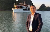 Chủ tịch Lux Group Phạm Hà: “Sáng tạo và tạo ra hạnh phúc mới giúp thương hiệu du lịch tồn tại và phát triển”