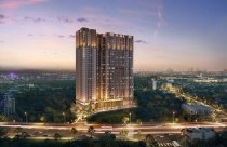 Nhìn lại bước chuyển mình của thị trường bất động sản Bình Dương 2020