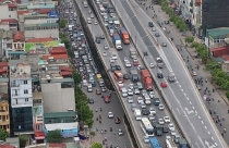 "Ám ảnh" đường vành đai