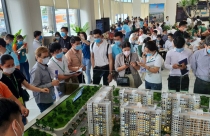 Toàn cảnh thị trường bất động sản Biên Hòa, Đồng Nai - Bài cuối: Khách hàng khó tiếp cận vì giá cao