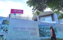 Hải Phòng muốn có trung tâm thương mại Aeon thứ 2
