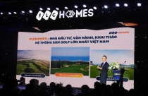 Lần thứ hai FLCHomes nộp hồ sơ niêm yết trên HoSE