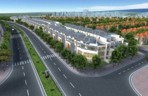 Hà Nội: Duyệt quy hoạch khu đô thị gần 42 ha ở Bắc Lãm, Hà Đông