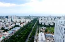 "Ì ạch" các khu đô thị vệ tinh