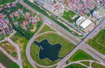 Bắc Giang mời gọi đầu tư Dự án Khu đô thị mới HH3
