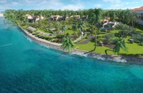 Quảng Nam: Duyệt nhiệm vụ quy hoạch 1/500 Khu nghỉ dưỡng 4.600 tỷ Opal Ocean View