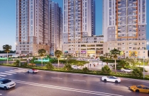 Sức hút bất động sản căn hộ tại Biên Hòa
