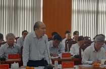 Lượng hồ sơ hành chính tăng đột biến khi sắp có TP Thủ Đức