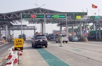 Thu phí tự động về đích, trừ dự án “đặc thù”