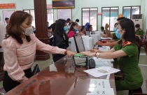 10 thắc mắc thường gặp về thẻ CCCD gắn chip