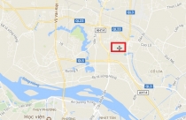 Hà Nội: Quy hoạch Khu nhà ở xã hội 44,72ha gần công viên Kim Quy