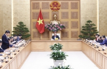 Phó thủ tướng: "Kiên quyết cho phá sản đối với các dự án không khắc phục được"